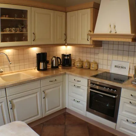 Ferienwohnung Mit Stil & Charme