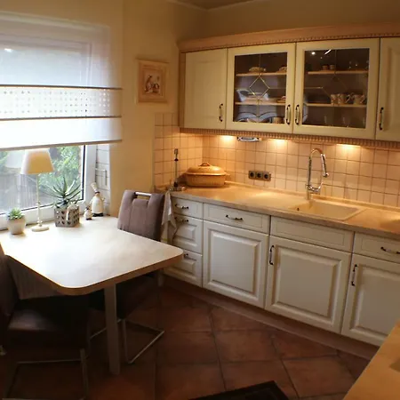 Ferienwohnung Mit Stil & Charme *