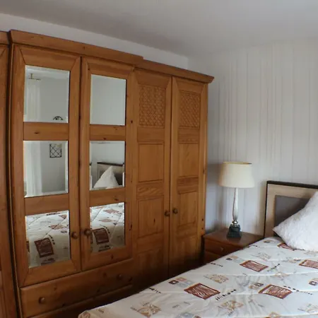 Apartment Ferienwohnung Mit Stil & Charme