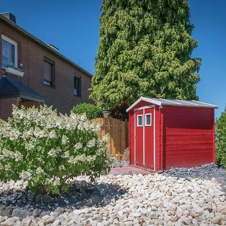 Ferienwohnung Mit Stil & Charme Moers