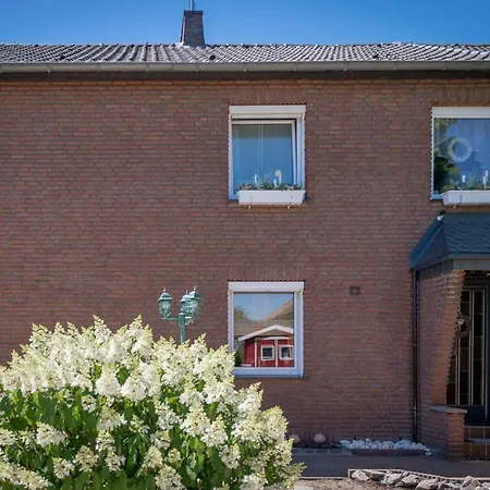 Apartment Ferienwohnung Mit Stil & Charme Moers
