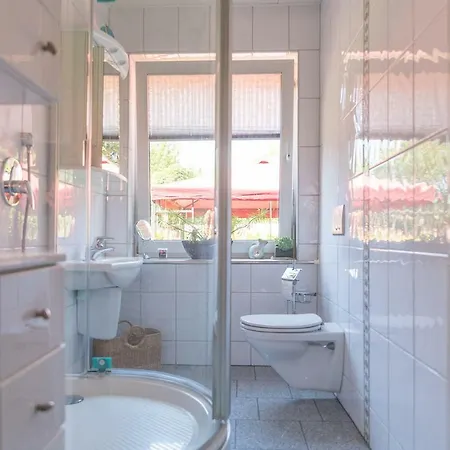 Apartment Ferienwohnung Mit Stil & Charme *