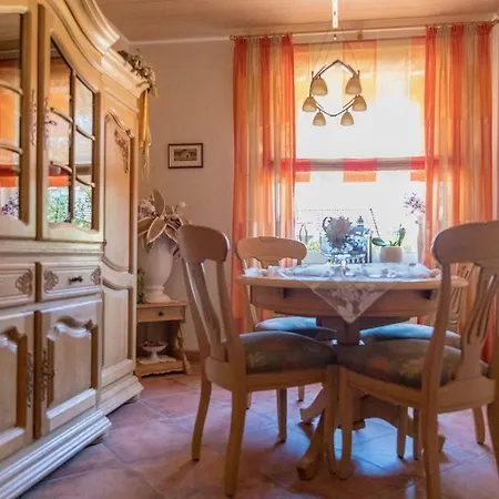 Ferienwohnung Mit Stil & Charme Moers