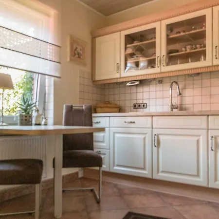 Ferienwohnung Mit Stil & Charme *