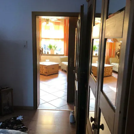 Ferienwohnung Mit Stil & Charme *