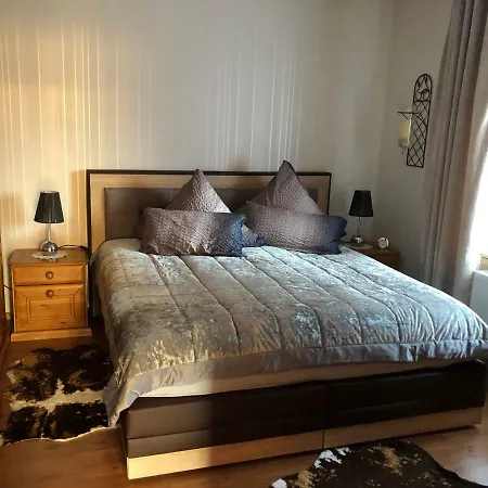 Apartment Ferienwohnung Mit Stil & Charme Moers