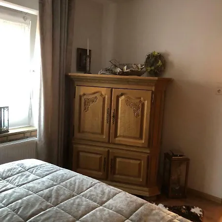 Apartment Ferienwohnung Mit Stil & Charme