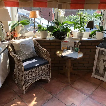 Apartment Ferienwohnung Mit Stil & Charme Moers