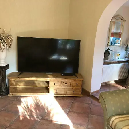 Ferienwohnung Mit Stil & Charme Moers