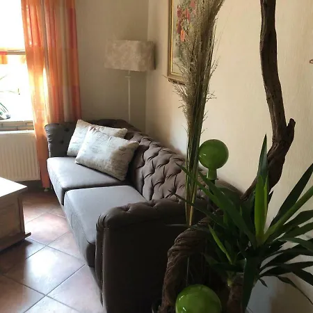 Ferienwohnung Mit Stil & Charme *