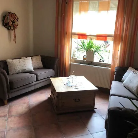 Ferienwohnung Mit Stil & Charme *