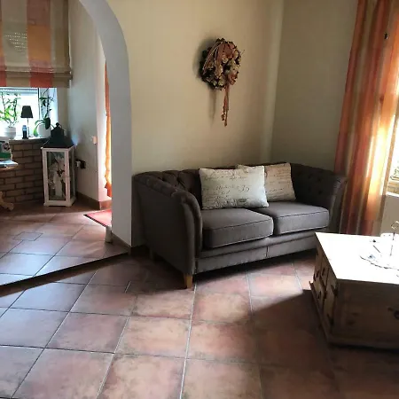 Apartment Ferienwohnung Mit Stil & Charme *